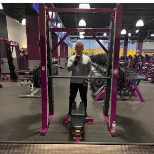 Meet your Posher, King